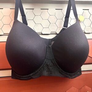 M&S Body Soft™ Wired Full Cup T-Shirt Bra 36 GG